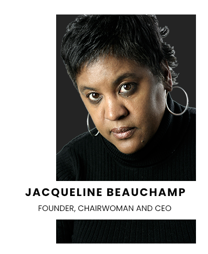 Jacqueline Beauchamp