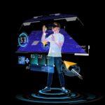 Augmented Reality Applications Second